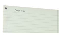 To-do liste