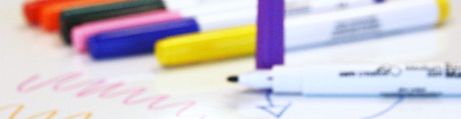 Whiteboard markør standard Whiteboard markør standard