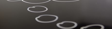 Whiteboard Glas Dyb Sort Whiteboard Glas Dyb Sort