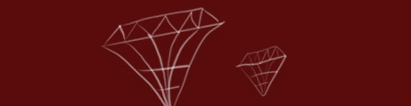 Elegance Rubin Rød Elegance Rubin Rød
